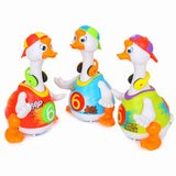 Baby Universal Duck Educational Toy