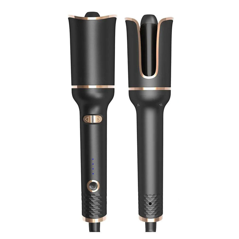 Auto Rotating Ceramic Hair Curler Automatic Curling Iron Styling Tool Hair Iron Curling Wand Air Spin and Curl Curler Hair Waver