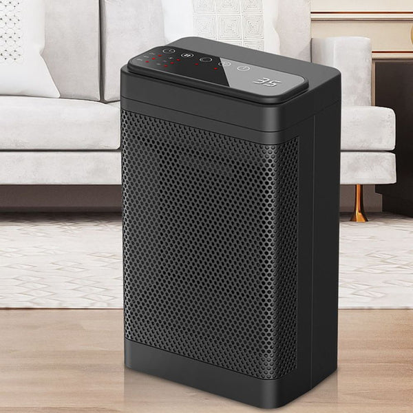 Portable Electric Space Heater 1500W