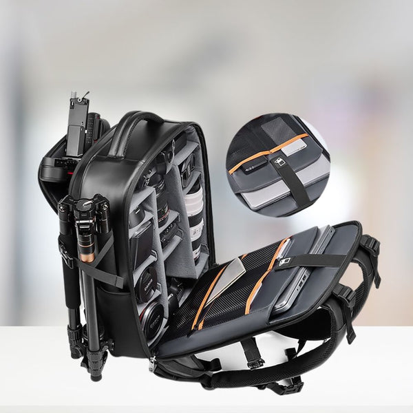 SLR Photo Bag Digital Bag Drone Backpack Waterproof