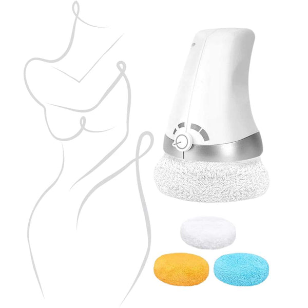 Slim Down Portable Cellulite Massager, Body Sculpting Machine