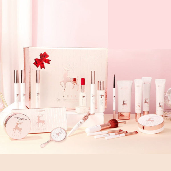 Zhixi Makeup Set