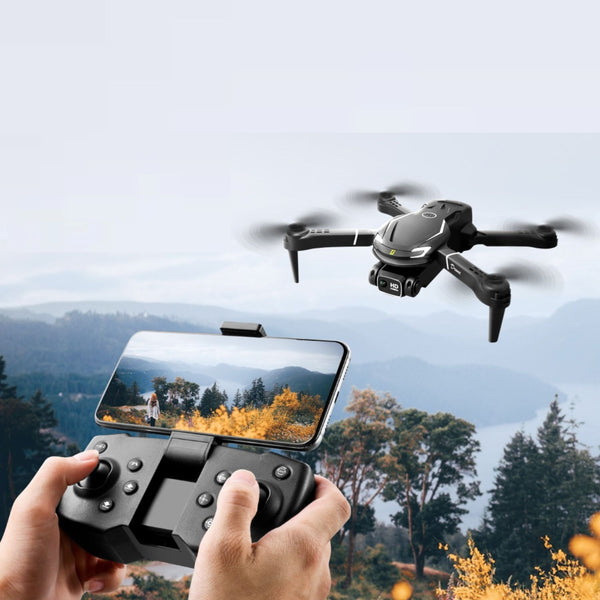 Lenove V88 Original Drone 8K 5G HD Dual-Camera