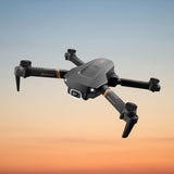 Aircraft Drone Aerial Photography