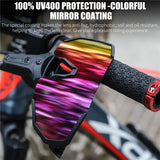 WEST BIKING Professional Polarized 3 Lens Cycling Glasses MTB Road Bike Sport Sunglasses Bike Eyewear UV400 Bicycle Goggles