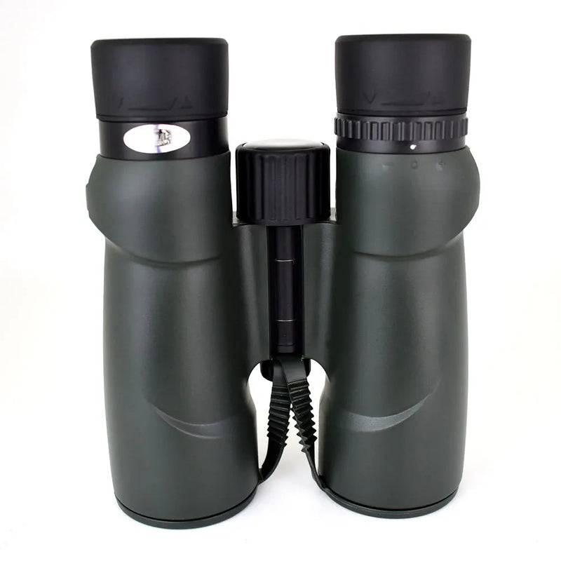 Binoculars Nikula 10X42 Lll Night Vision Binocular Telescope Waterproof Nitrogen-Filled Central Zoom Portable Bak4 High Quality