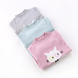 2024 New Big Girls Sweaters 6-14 Years Children Clothing Girls Sweaters 88215 Knit Sweaters