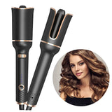 Auto Rotating Ceramic Hair Curler Automatic Curling Iron Styling Tool Hair Iron Curling Wand Air Spin and Curl Curler Hair Waver