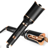 Automatic Air Curling Flat Iron Magic Wand Wave Styling Automatic Rotating