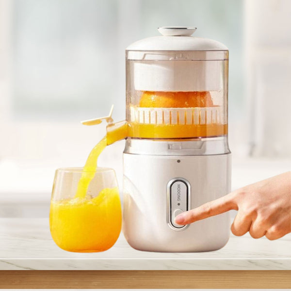 Automatic Small Wireless Portable Juicer