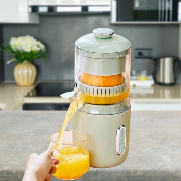 Automatic Small Wireless Portable Juicer