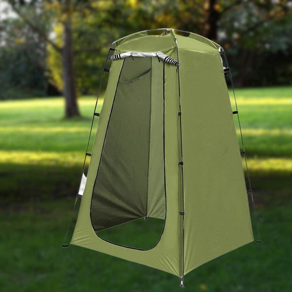 Trailback™ Outdoor Shower Tent