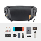 3L Waist Camera Bag Digital Accessories Micro Single