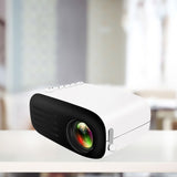 Home Mini Projector