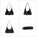 LA FESTIN Tote Bag for Women Large Crossbody Shoulder Bag y2k Women's Messenger Bag