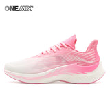 ONEMIX 2024 Air Cushion Running Shoes  Breathable Outdoor Sport Sneakers Lightweight Athletic Jogging Walking Shoes