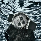 2024 PAGANI DESIGN Watch Men Quartz Top Brand Luxury Automatic Date Wristwatch for Men Waterproof Sport Chronograph Clock Mans