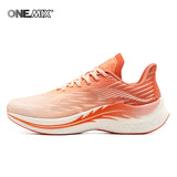 ONEMIX 2024 Air Cushion Running Shoes  Breathable Outdoor Sport Sneakers Lightweight Athletic Jogging Walking Shoes