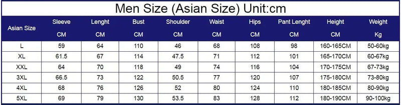 Men's Athletic Sweat Suit 2 Piece Jacket + Pant Sets Outfit Casual Gym Sports Jogging Basketball Tracksuits Hoodies Men Clothing