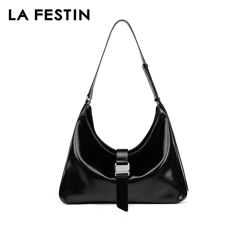 LA FESTIN Tote Bag for Women Large Crossbody Shoulder Bag y2k Women's Messenger Bag