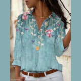 New Women Blouses