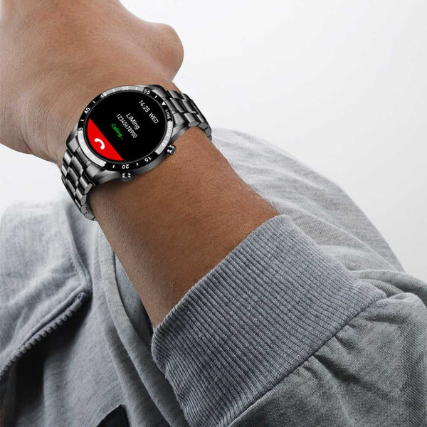 Lige's New Smart Watch Upgrade Smart Wearable Watch