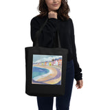 Eco Tote Bag - Breeze Bliss (POD-B)