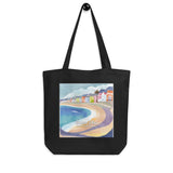 Eco Tote Bag - Breeze Bliss (POD-B)