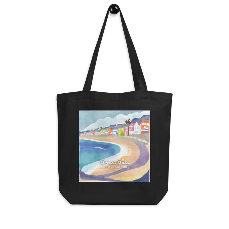 Eco Tote Bag - Breeze Bliss (POD-B)