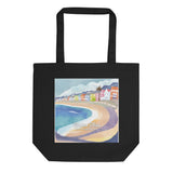 Eco Tote Bag - Breeze Bliss (POD-B)