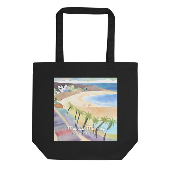 Eco Tote Bag - Majestic Mooning (POD-B)