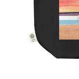 Eco Tote Bag - Shoreline Stories (POD-B)