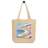 Eco Tote Bag - Breeze Bliss (POD-B)