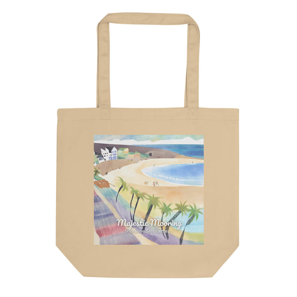 Eco Tote Bag - Majestic Mooning (POD-B)