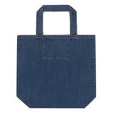 Organic Denim Tote Bag - Summer Palettes (POD-B)