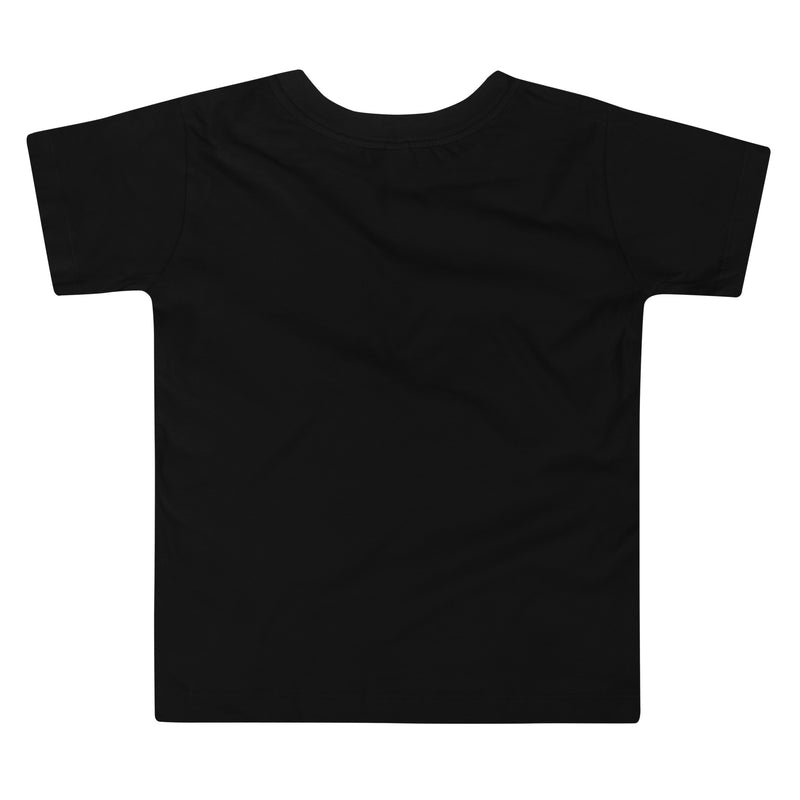 Toddler Short Sleeve Tee - Lazy Daze (POD-S)