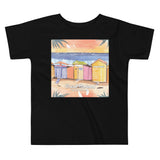 Toddler Short Sleeve Tee - Boxed Horizons (POD-S)