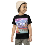 Toddler Short Sleeve Tee - Urban Horizons (POD-S)