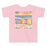 Toddler Short Sleeve Tee - Boxed Horizons (POD-S)