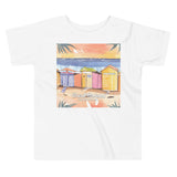 Toddler Short Sleeve Tee - Boxed Horizons (POD-S)