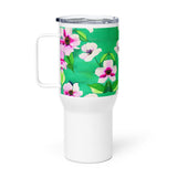 Travel Mug with a Handle (POD-H)