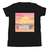 Youth Short Sleeve T-Shirt - Lazy Daze (POD-S)