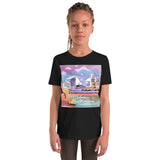 Youth Short Sleeve T-Shirt - Urban Horizons (POD-S)