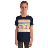 Youth Short Sleeve T-Shirt - Boxed Horizons (POD-S)