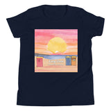 Youth Short Sleeve T-Shirt - Lazy Daze (POD-S)