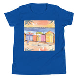 Youth Short Sleeve T-Shirt - Boxed Horizons (POD-S)