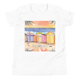 Youth Short Sleeve T-Shirt - Boxed Horizons (POD-S)