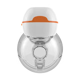 Wearable Electric Breast Pump For Postpartum  Pumping Without Hand