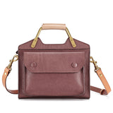 Fashionable and Versatile Women's Messenger Bag