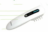 Multifunctional Health Comb